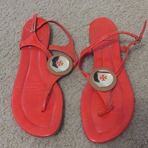 Tory Burch sandals